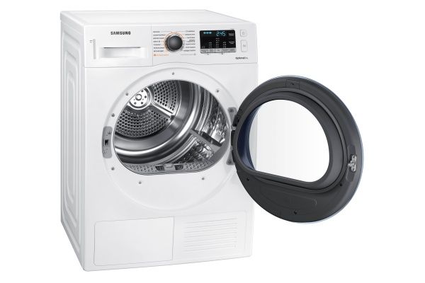 Сушильная машина Samsung DV80M50103W/UA