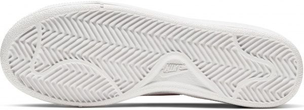 Кроссовки Nike WMNS NIKE COURT ROYALE VDAY CI7824-100 р.US 8 белый