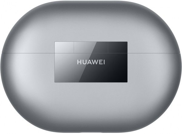 Навушники Huawei FreeBuds Pro silver frost (55033757) 