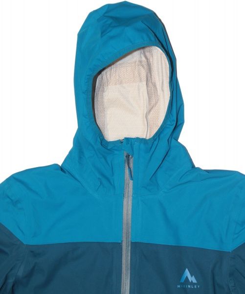 Куртка McKinley 416542-901635 XL голубой