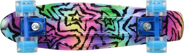 Пеніборд MaxxPro AP-01B-BB синій