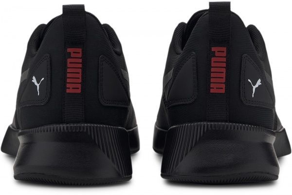 Кроссовки Puma FLYER RUNNER 19225723 р.UK 8 черный