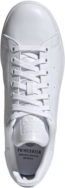 Кроссовки Adidas STAN SMITH FX5500 р.UK 7,5 белый