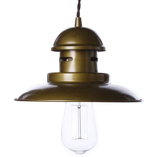 Підвіс Altalusse INL-6091Р-01 античне золото