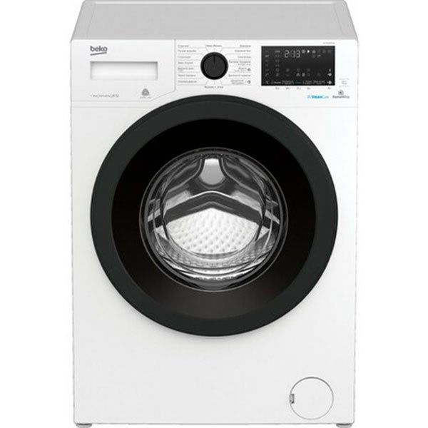 Пральна машина Beko WTV6636XAW