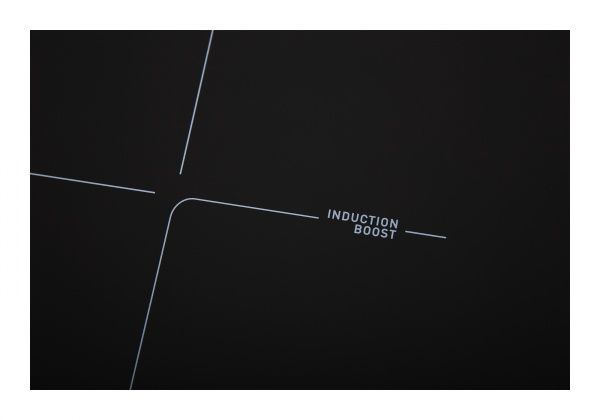 Варильна поверхня Interline HIV 367 SBD BA