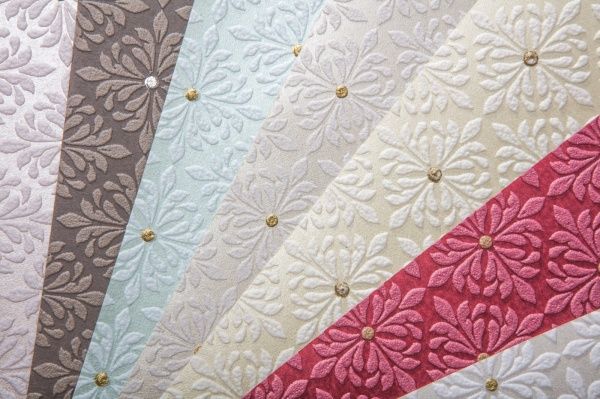 Шпалери вінілові на флізеліновій основі Bravo 86025BR83 1,06x10,05 м 