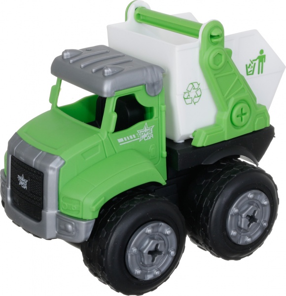 Конструктор Shantou автомобілі з шуруповертом 768-59