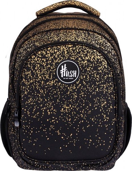 Рюкзак школьный Hash AB300 Golden Dust