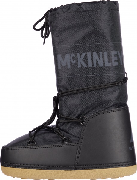Сапоги McKinley Luna III 416736-050 р.EUR 41-43 черный