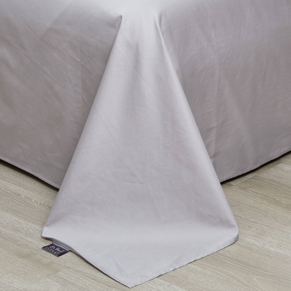 Комплект постільної білизни Monza сімейний бежевий La Nuit 