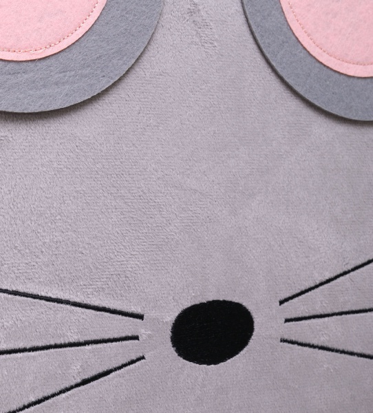 Ящик для зберігання складаний SO04134 Мишка 300x300x300 мм