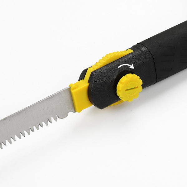 Топор универсальный Firebird FSA02-YE (Топор, молоток, пила, кресало)