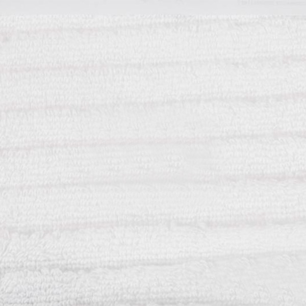 Полотенце Frotirka Parker белое 70x140 см