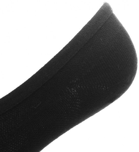 Носки Puma FOOTIE 3P UNISEX 90693001 черный р.35-38