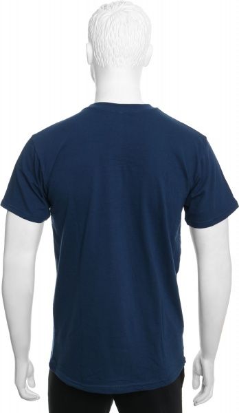 Футболка р. М синій 