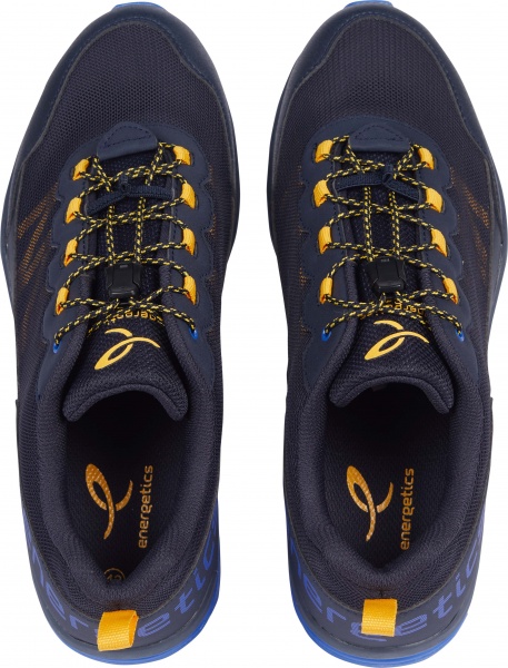 Кроссовки Energetics Ridgerunner 7 M 414071-902510 р.EUR 44 синий