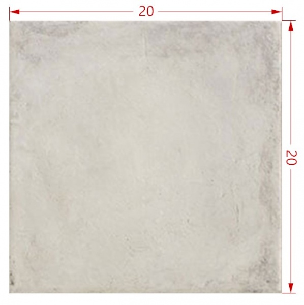 Плитка Mainzu Arrebato Arue White 20x20 