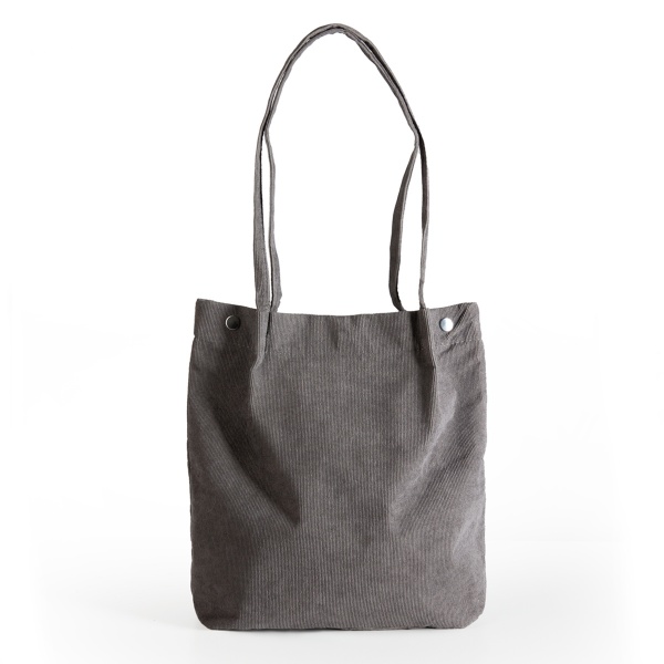 Сумка Органайзер-шопер TH-17 сірий MVM 