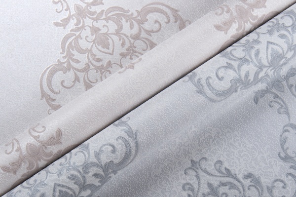 Обои виниловые на флизелиновой основе Vinil Дамир декор ДХV-1486/3 1,06x10,05 м 