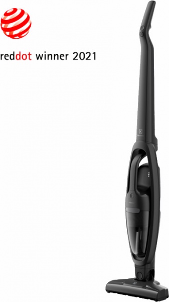 Пылесос аккумуляторный Electrolux ES31CB18GG 