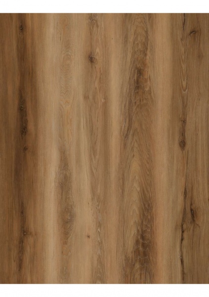 Ламінат вініловий (SPC) EMERGO Metamorphose з 1 мм підкладкою XPE дуб romsdalen 33/АС5 5 мм 