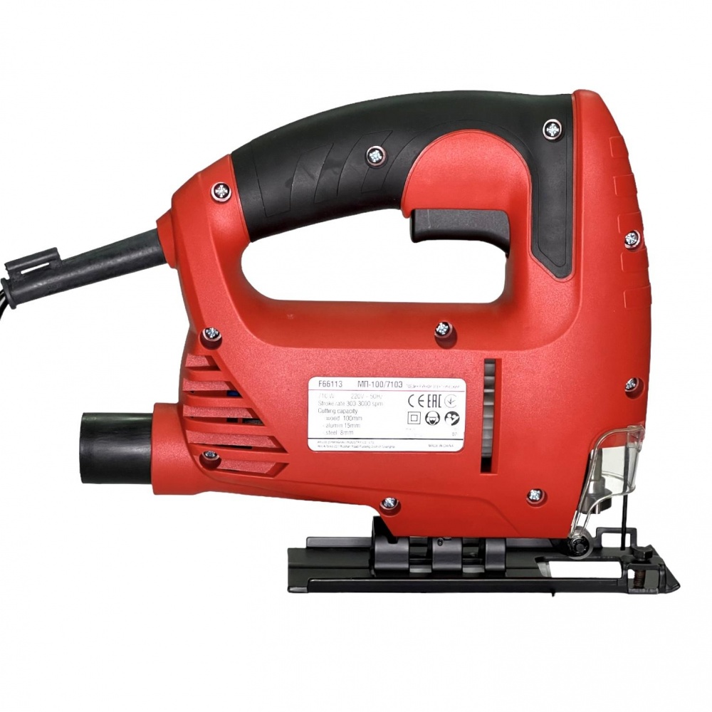 Електролобзик Felisatti МП-100/710Э/F66113
