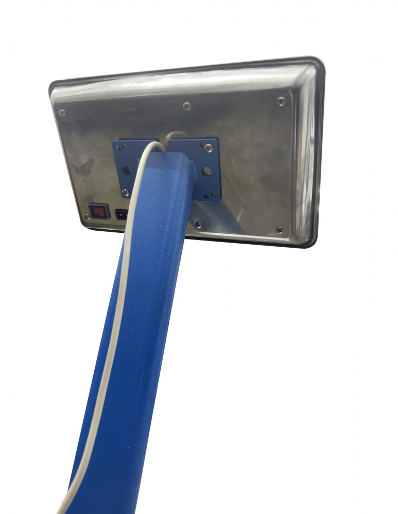 Весы товарные VAGAR VB-P 60/150 кг 400х500 мм