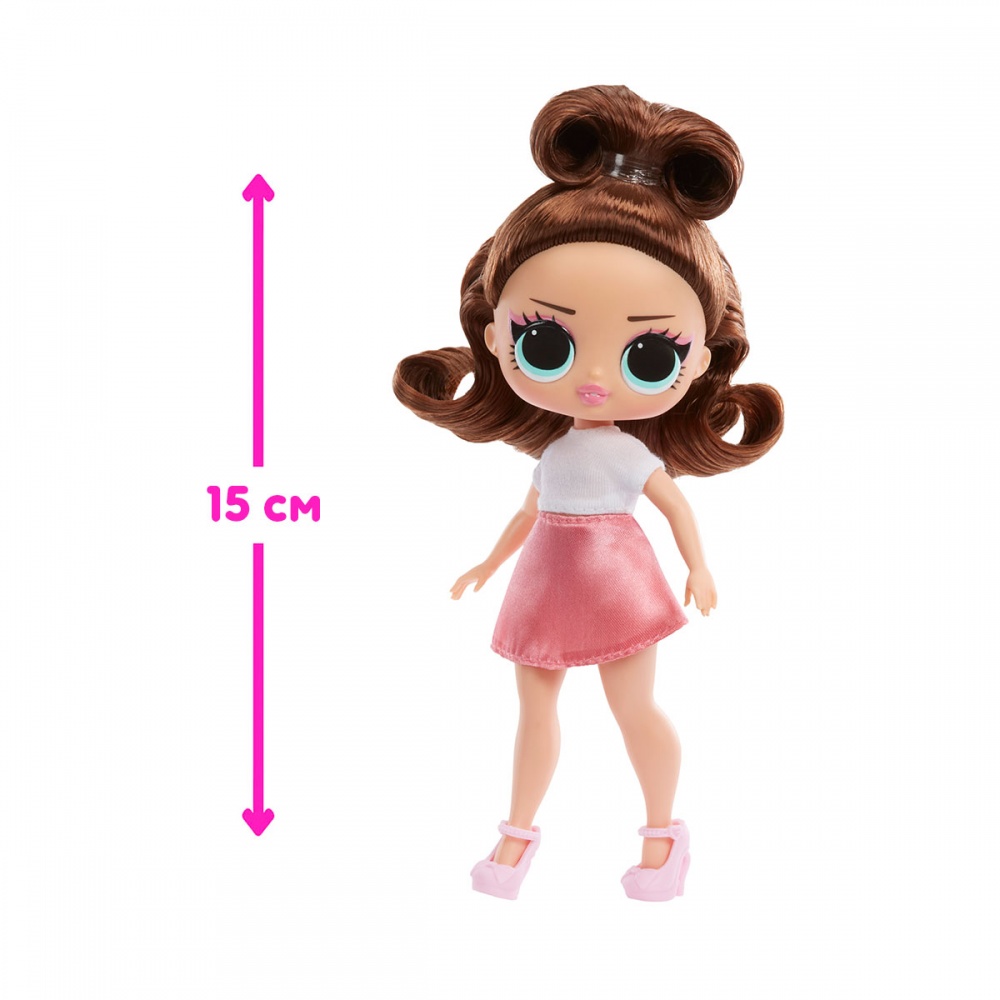 Кукла MGA Entertainment серии OPP Tweens – Модница 988922