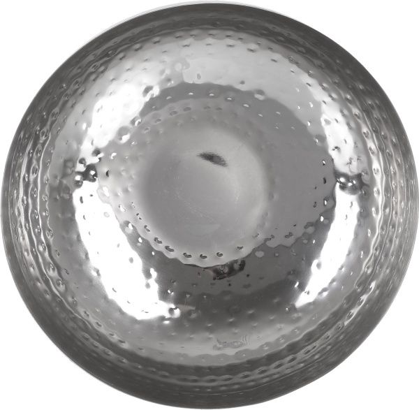 Миска з нержавіючої сталі 25,5 см 