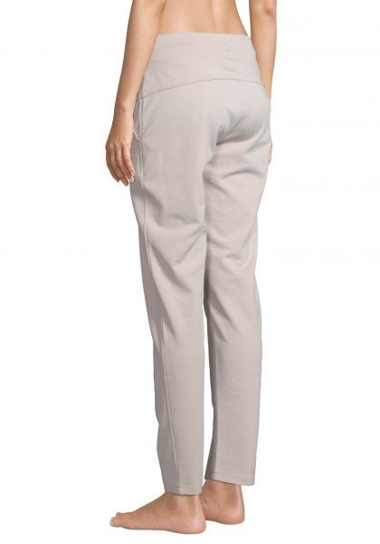 Штани Casall 185668910 р. 34 бежевий