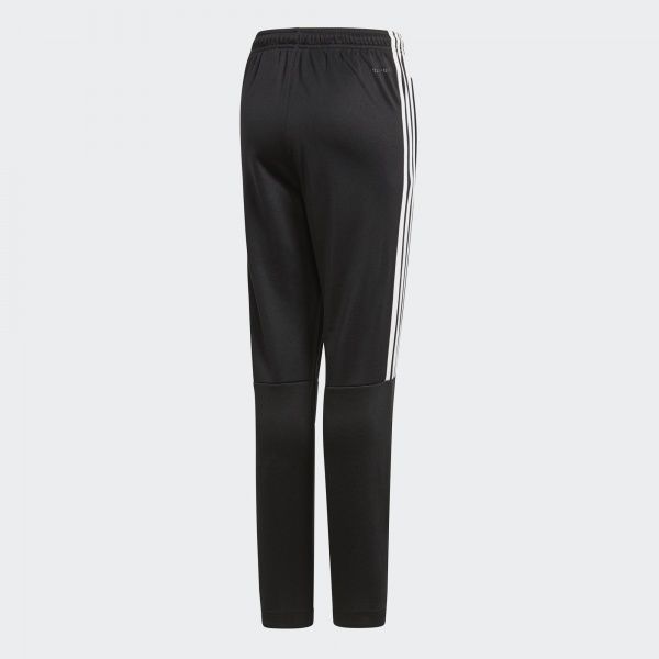 Штани Adidas YB TIRO PANT 3S BQ2941 р. 164 чорний