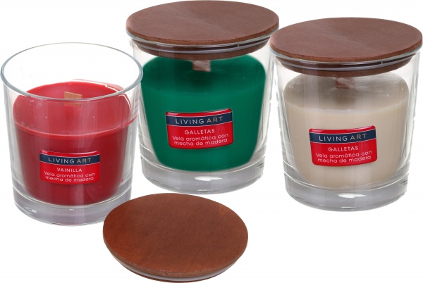 LIVING ART в ассортименте 