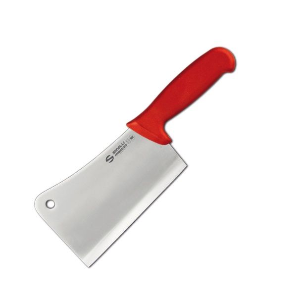 Ніж-сікач мясника 18 см Supra Sanelli Ambrogio