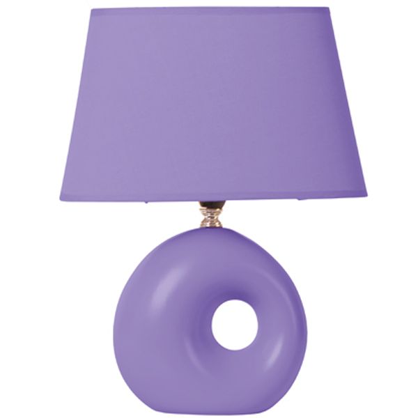 Светильник Accento Lighting ALT-T-D2020 VI фиолетовый