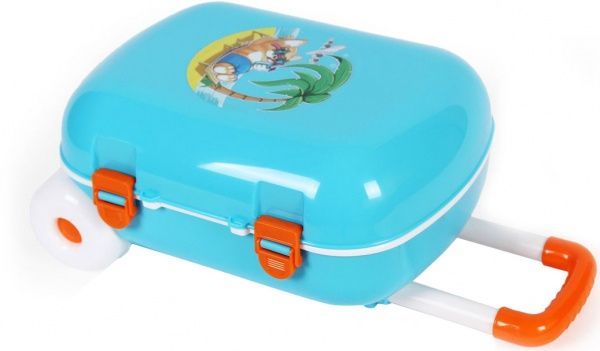 Іграшка ТехноК Валіза 6108