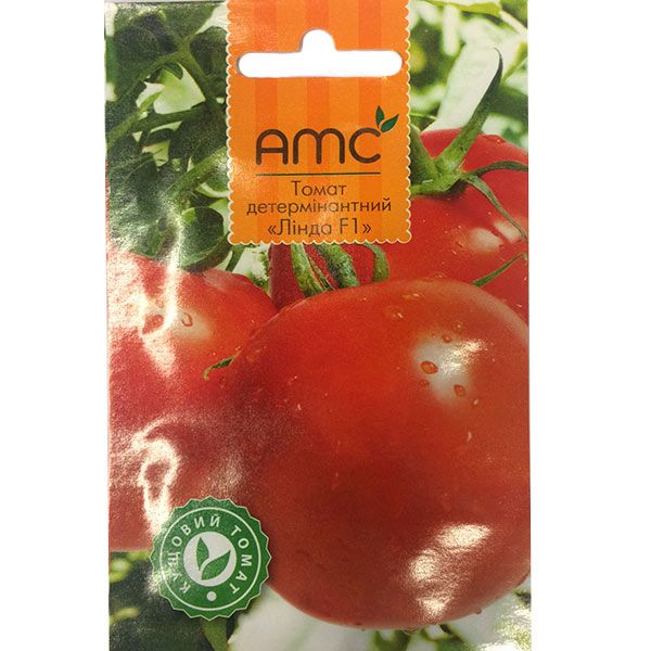 Насіння Hollar Seeds Томат Лінда Ф1