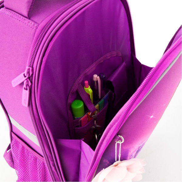 Рюкзак каркасний KITE Education 531 P Princess