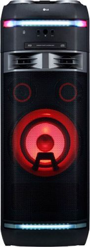 Мини-система LG OK85 XBOOM black