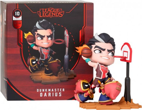 Фигурка FSD Riot League of Legends Dunkmaster Darius (1560-00-00) 