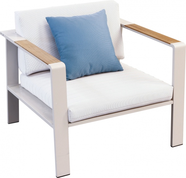 Комплект мебели Nofi серый 