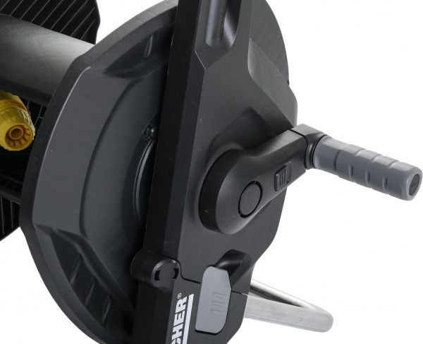 Тележка для шланга Karcher HT 4.500