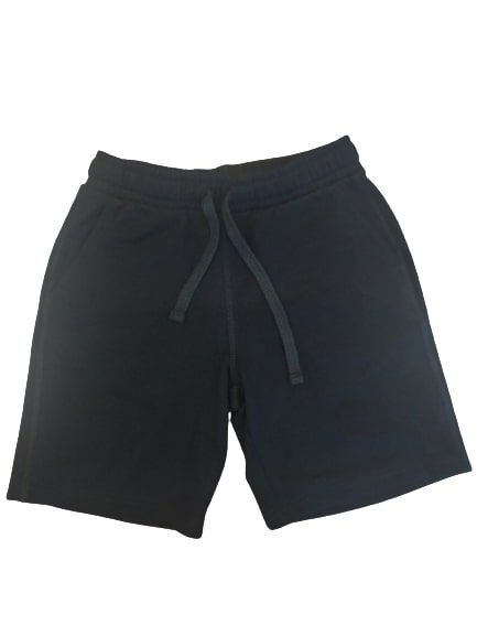 Шорты для мальчиков Роза 2003152 р.140 черный 