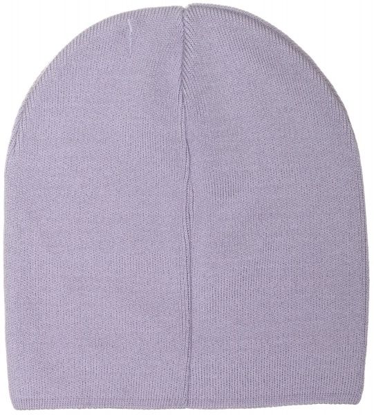 Шапочка дитяча для дівчинки Kraft+ 9791 р.52-54 світло-сірий 