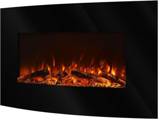 Камін електричний ART FLAME Санторіні