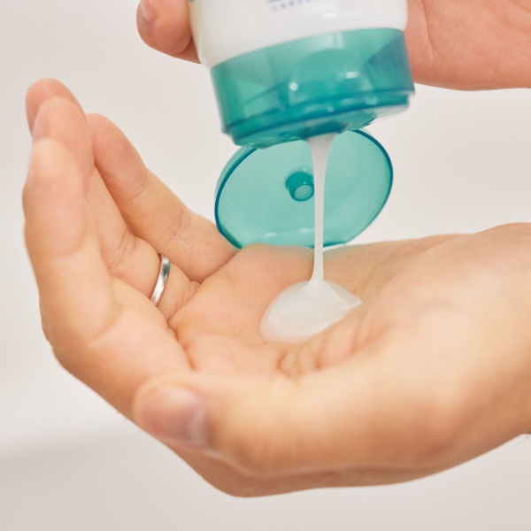 Гель Mustela Stelatopia Cleansing Gel Lavant очищувальний 200 мл