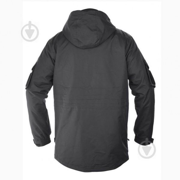 Куртка Magnum Wolf Black MAGWLF XXXL чорний