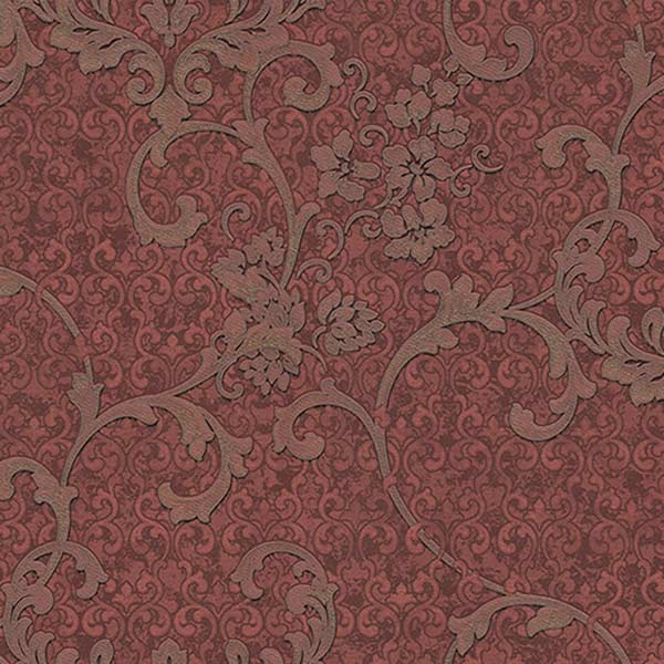 Шпалери Vinil Флоріан декор ДХV-1122/5 