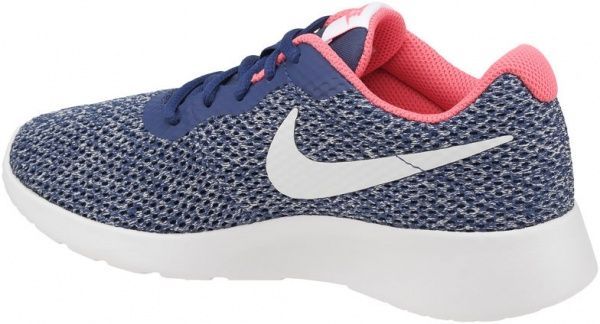 Кроссовки Nike Tanjun Se 844908-404 р.7,5 синий