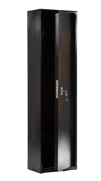 Сейф оружейный Metalzavod ШОЛ-1370 (3 ружья + трейзер) 